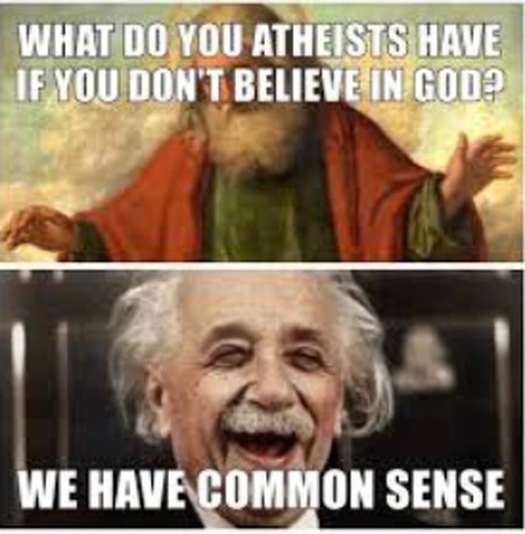 a meme more accurate than the entire bible Fandom