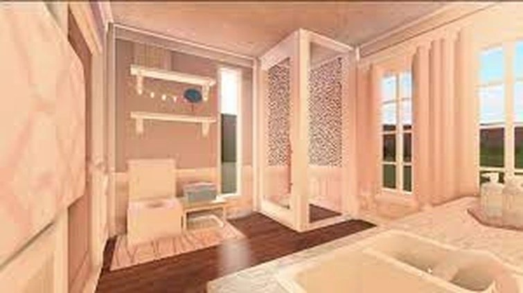 Discuss Everything About to Bloxburg Wiki Fandom