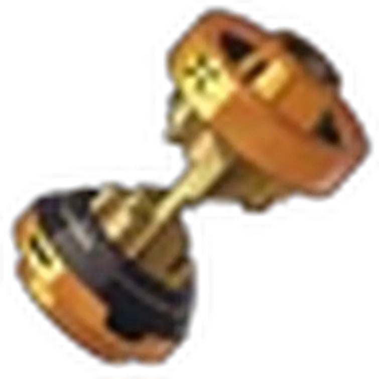 To people who played domain unknowable, which scepter did you felt was