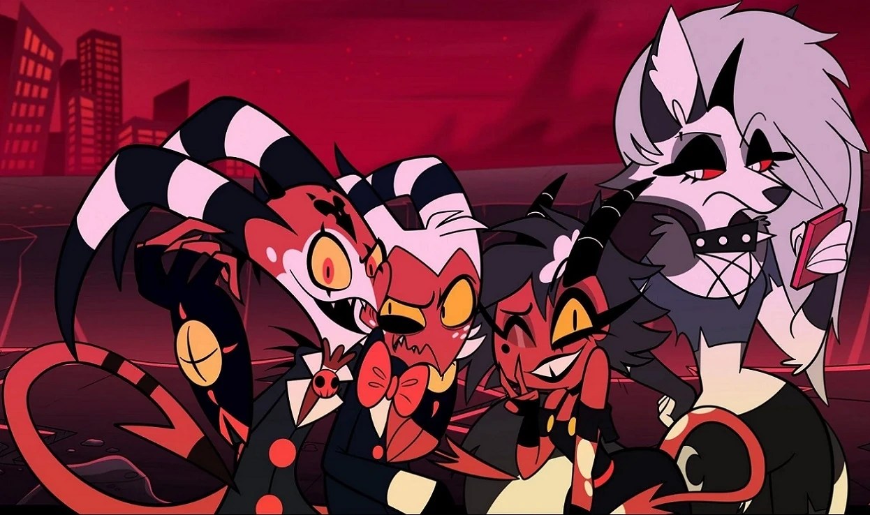 Helluva Boss Season 2 Episode 6 The Bride Of Jack O'Lantern Fandom