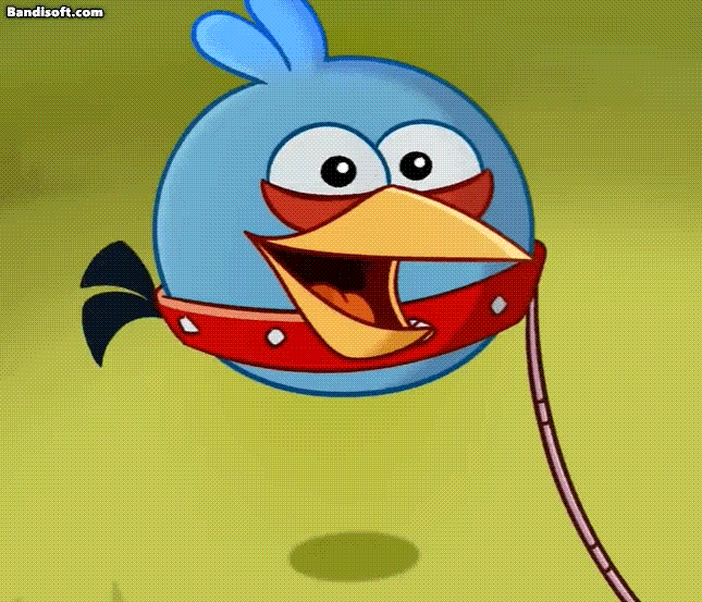 Jumping bean Blue gif I made Fandom