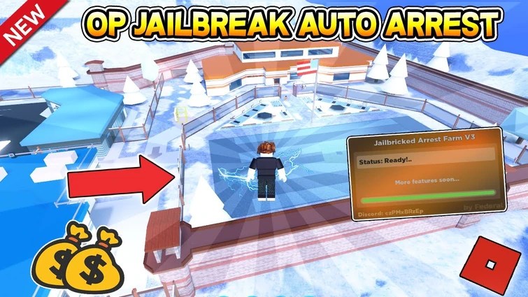 New Roblox Mad City Gui Dark Devs Auto Arrest Auto Tazer Auto Rob Tp To Players And More Free roblox arrest all exploit