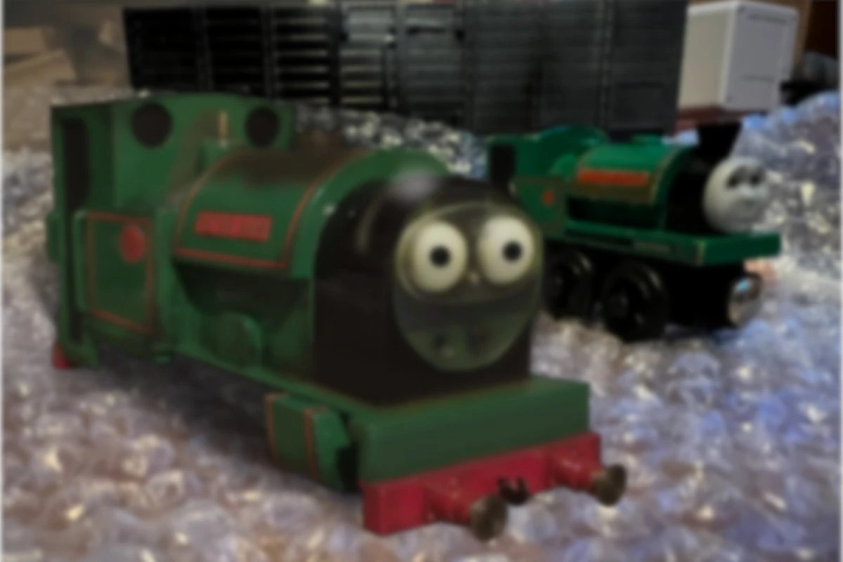 THIS IS NOT THE PETER SAM PROP Fandom