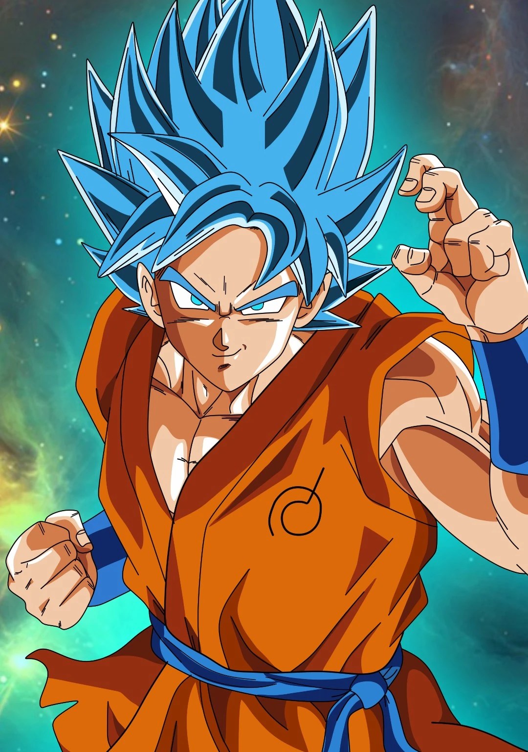 Which is your favorite super Saiyan form?? Fandom