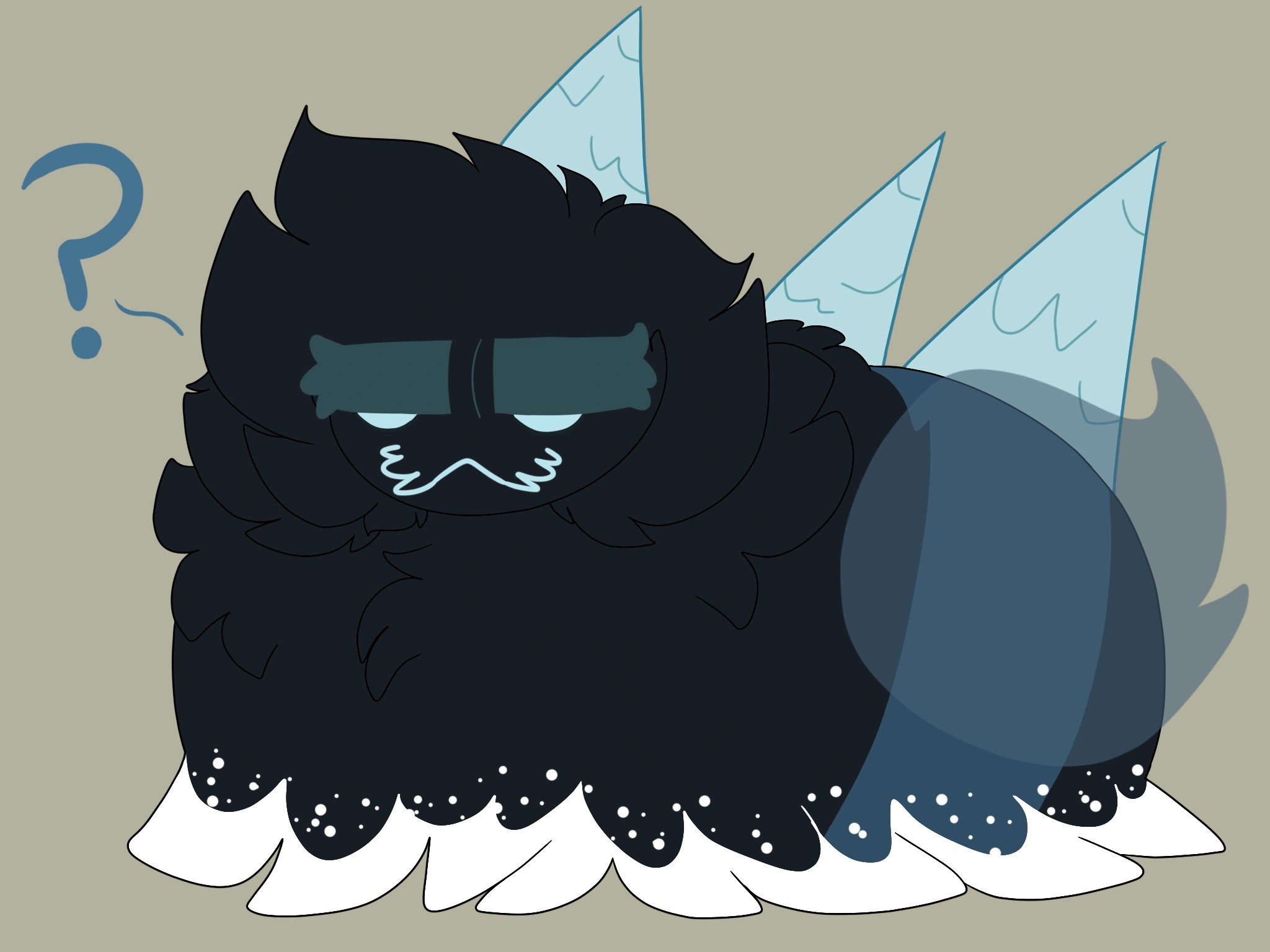 What If Vicious Bee has a Blizzard Form? Fandom