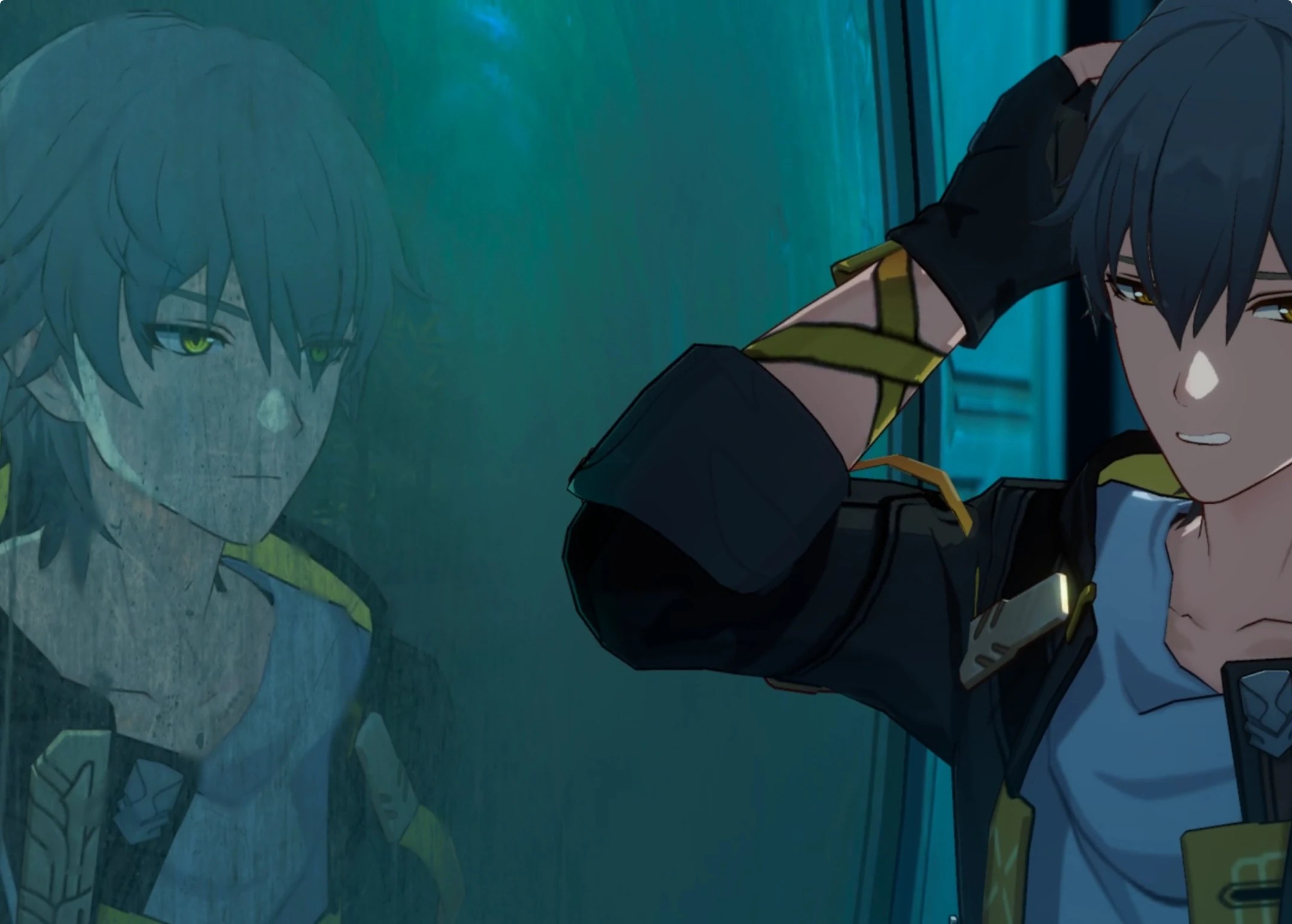 Caption this (Event spoilers) Fandom