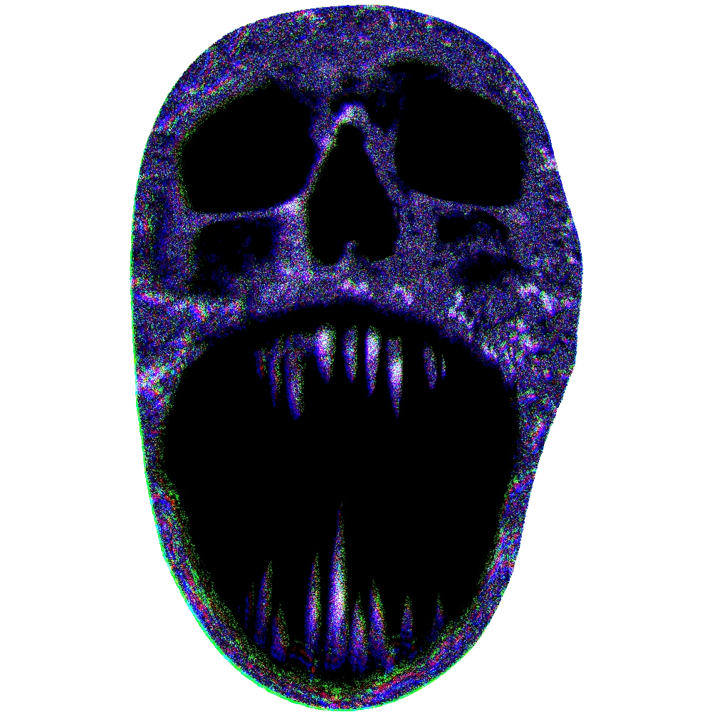 My fanmade entity Fandom