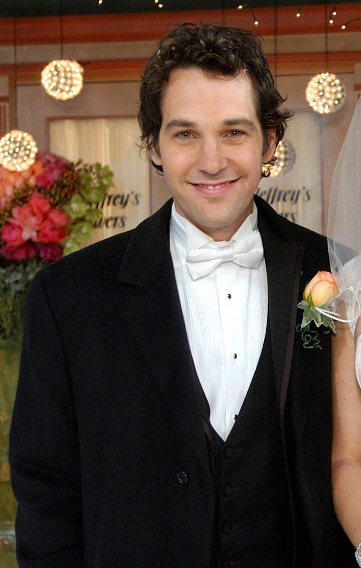 Happy Birthday, Paul “Crap Bag” Rudd Fandom