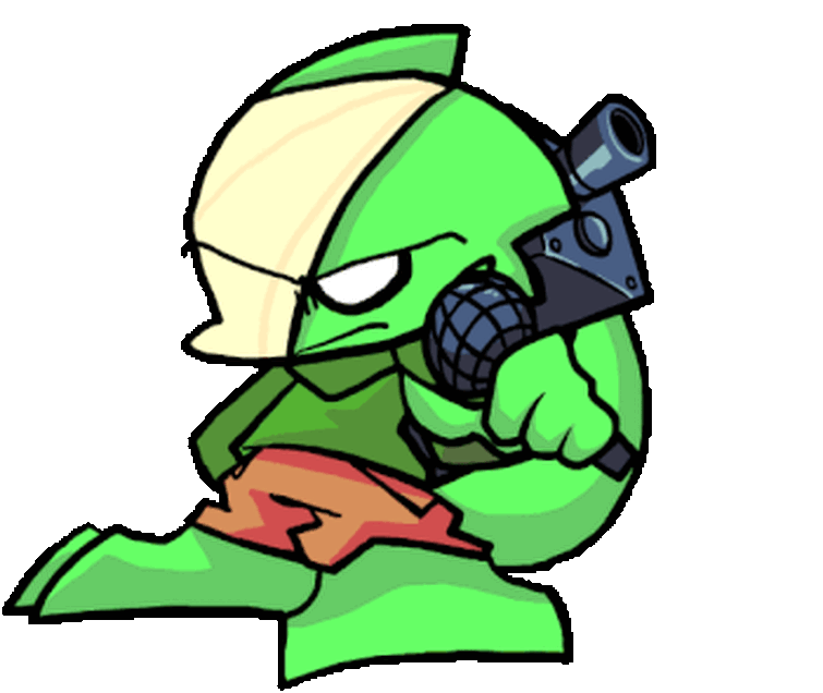 Why are gifs so glitchy Fandom