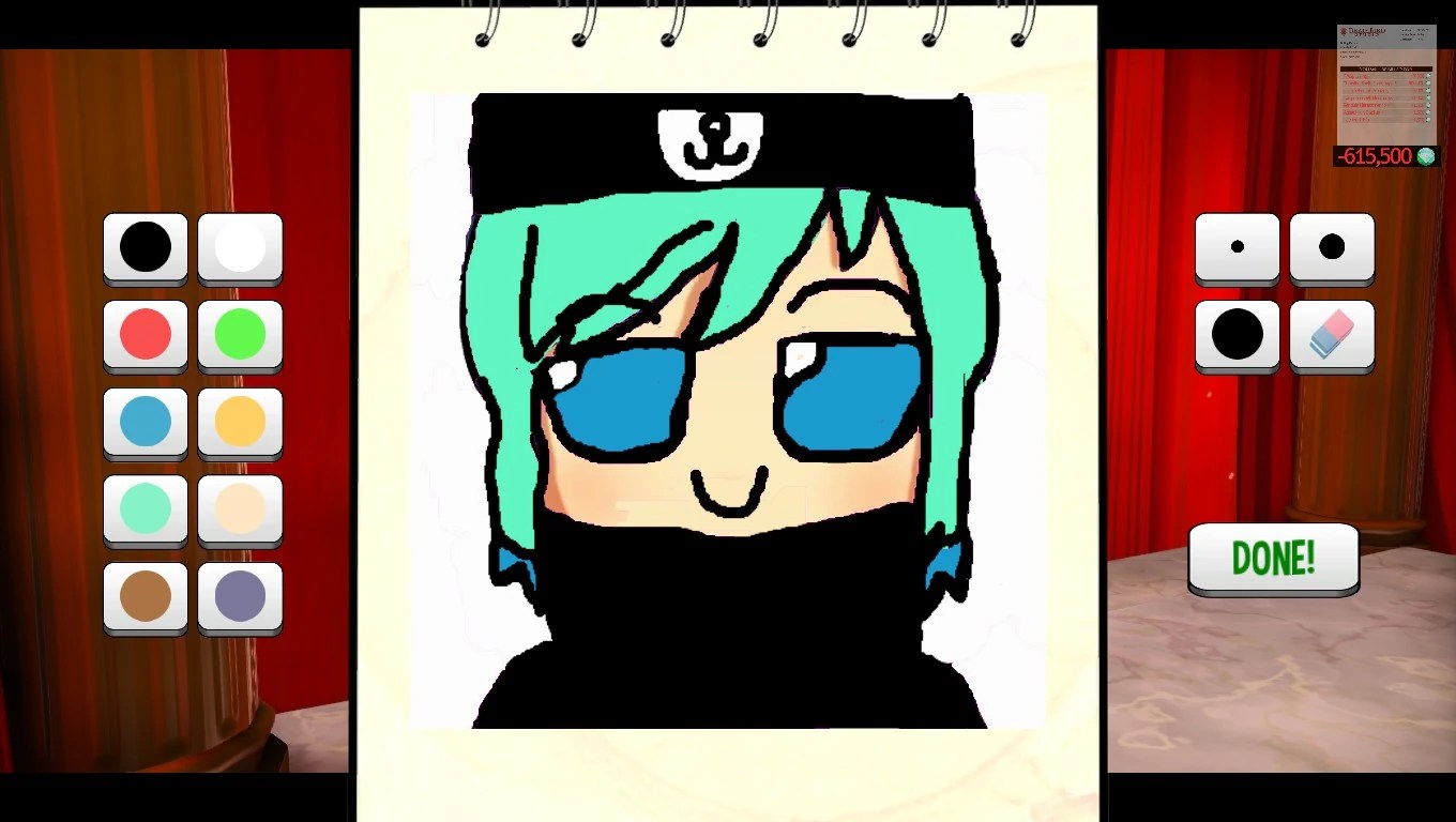 look ma! im in a hat in time! Fandom