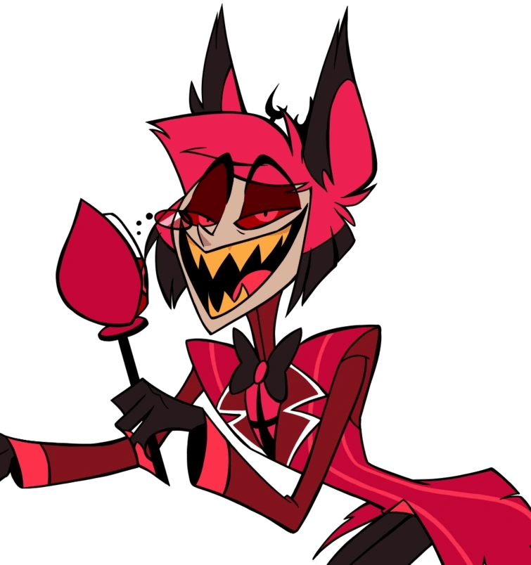 Alastor | Fandom