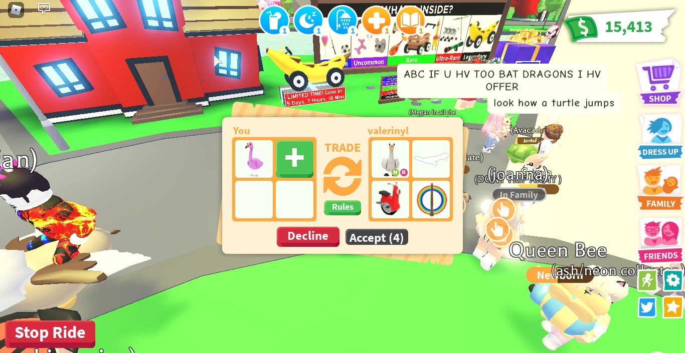 Discuss Everything About Adopt Me! Wiki Fandom