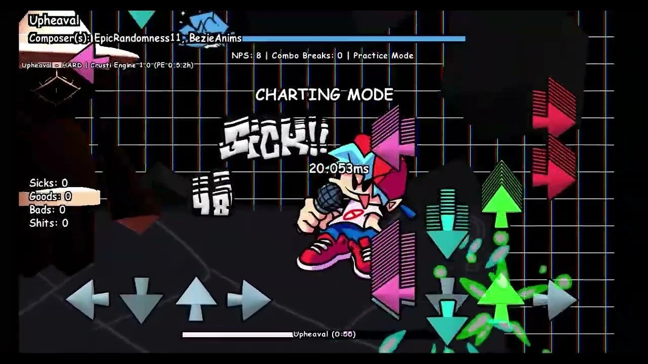 WHY CANT I STOP LISTENING TO THIS Fandom