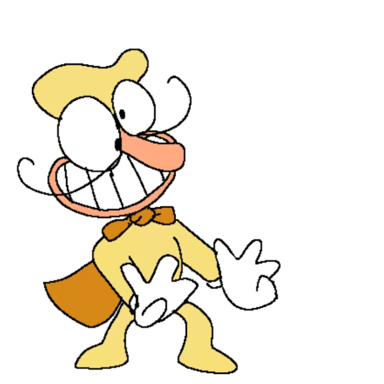 NOISE DOING THE SPOOKY DANCE Fandom