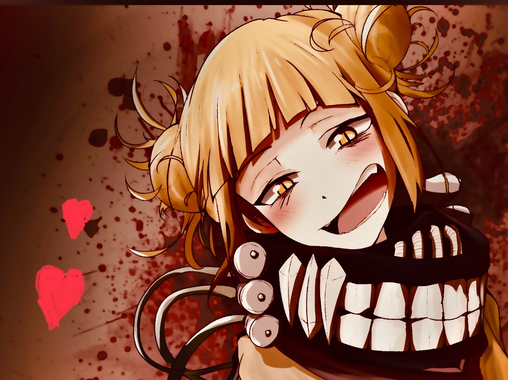 Best waifu in anime Fandom