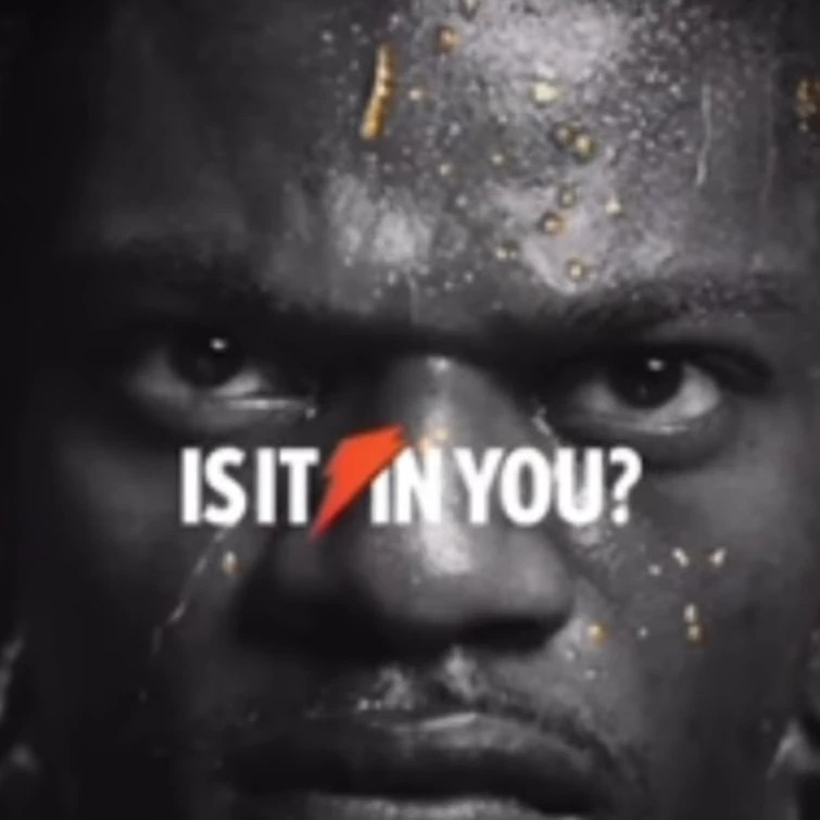 is it in you (why am i making this) Fandom