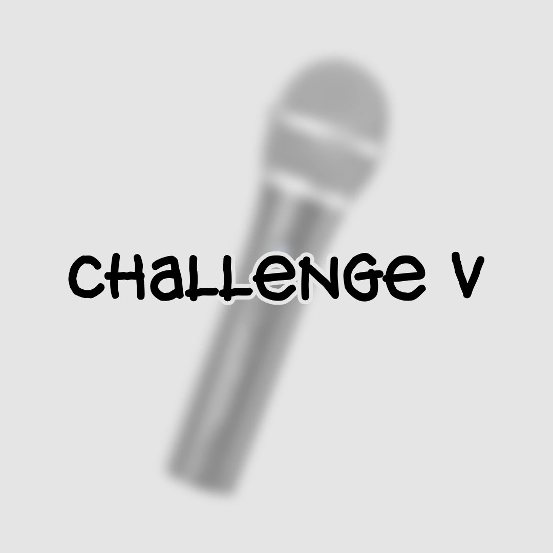 Battle for the Crucible Challenge V Fandom