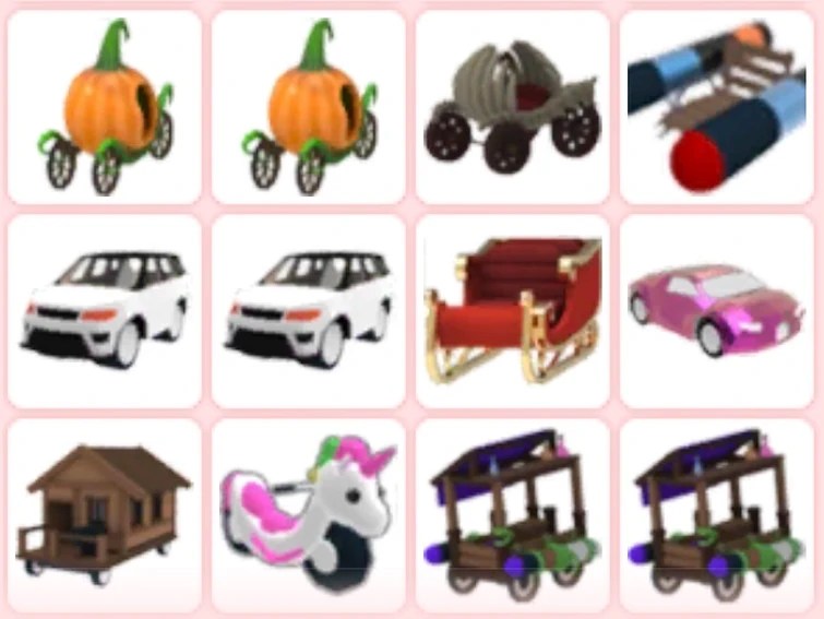 Discuss Everything About Adopt Me! Wiki Fandom