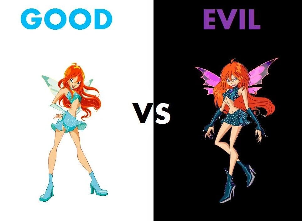 Bloom vs Dark Bloom Fandom