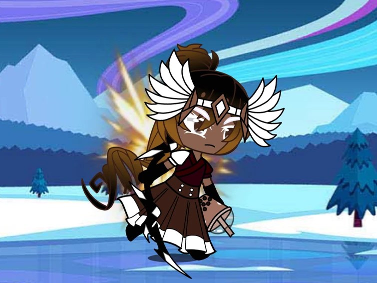 Made some cookies in Gacha Club ) Fandom