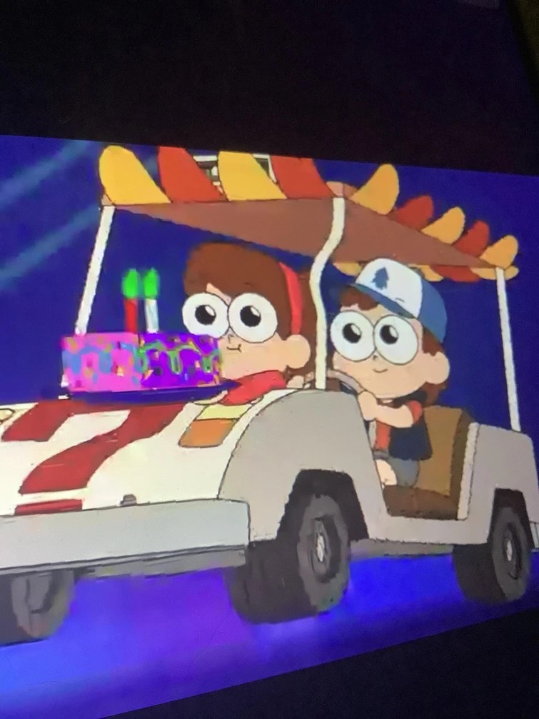 Chibi dipper and Mabel pines Fandom