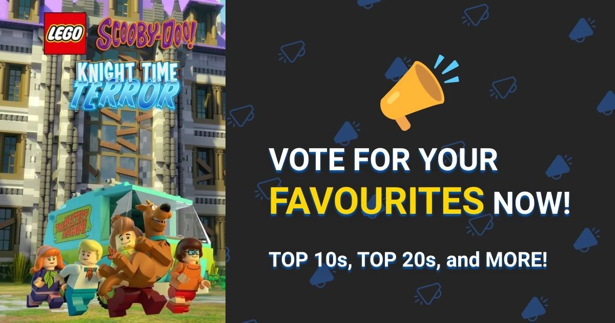 Please help vote for Watchmojo's Top 10 Times Robot Chicken Made Fun of
