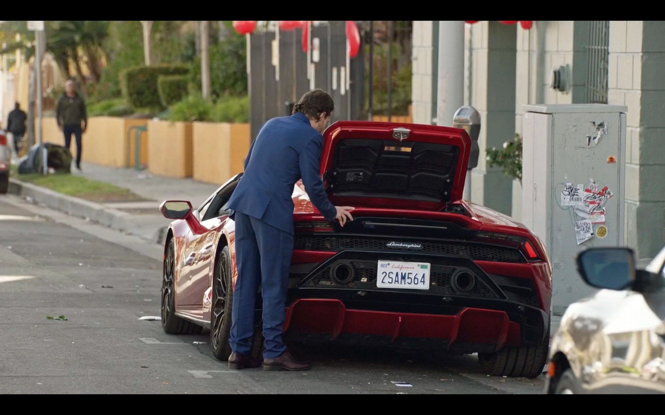 Lamborghini Fandom