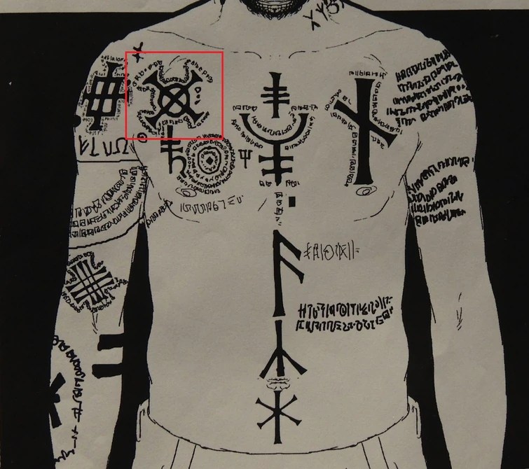 Sirius Black Tattoo | Fandom 670_x_755_jpg