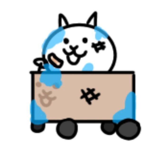 Creative cat (special cat) lvl 19 Fandom