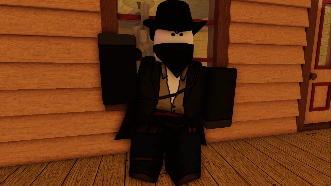 Bandit and Bandit King Fandom