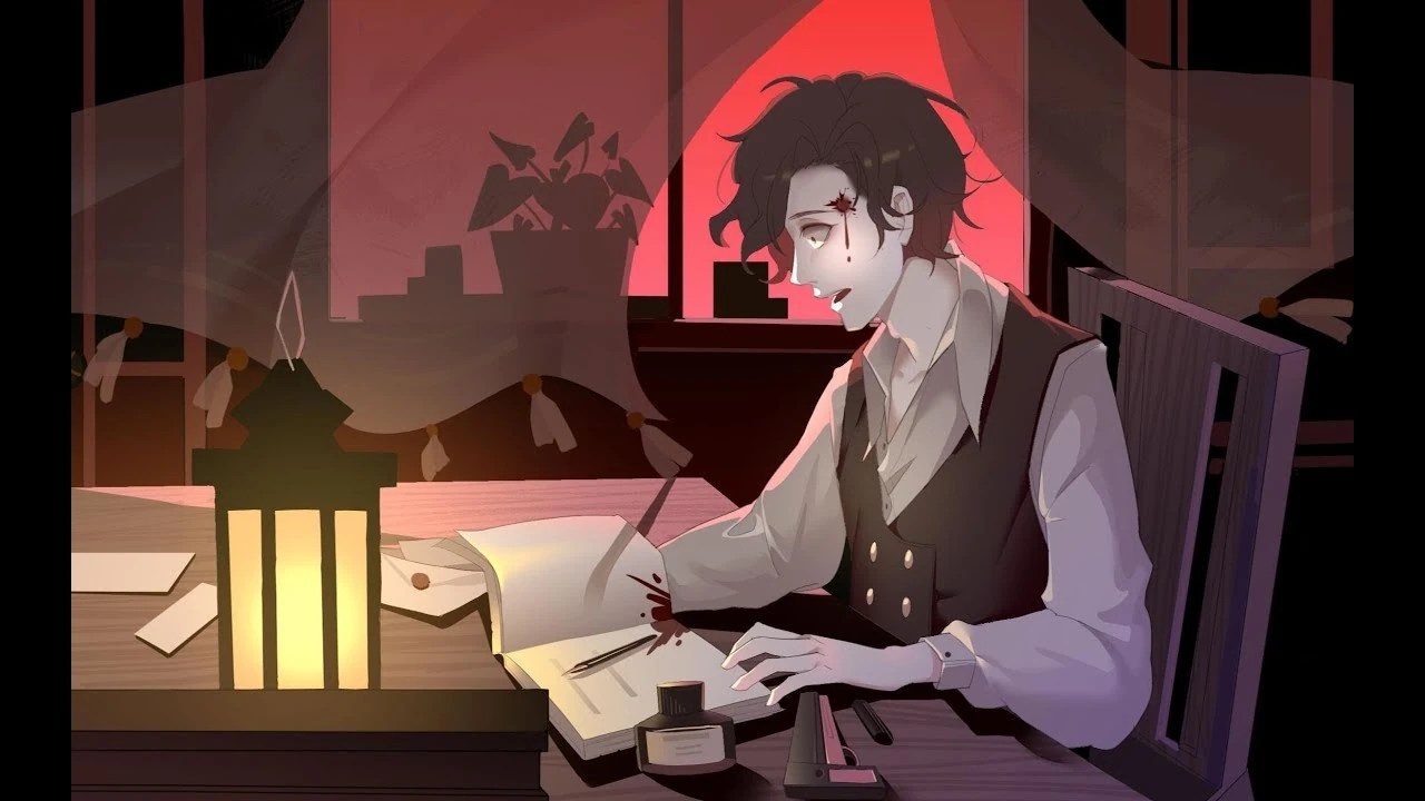 Lord of the Mysteries video Fandom