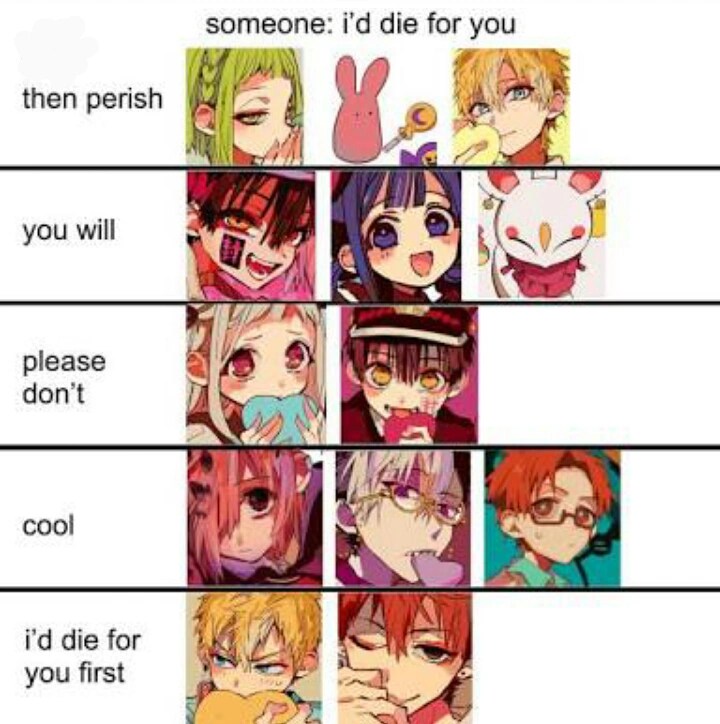 Discuss Everything About Hanakokun Wiki Fandom