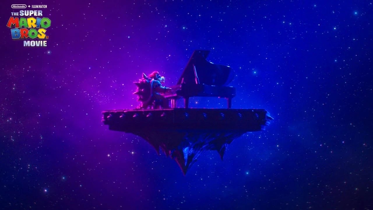 Peaches Music Video Fandom