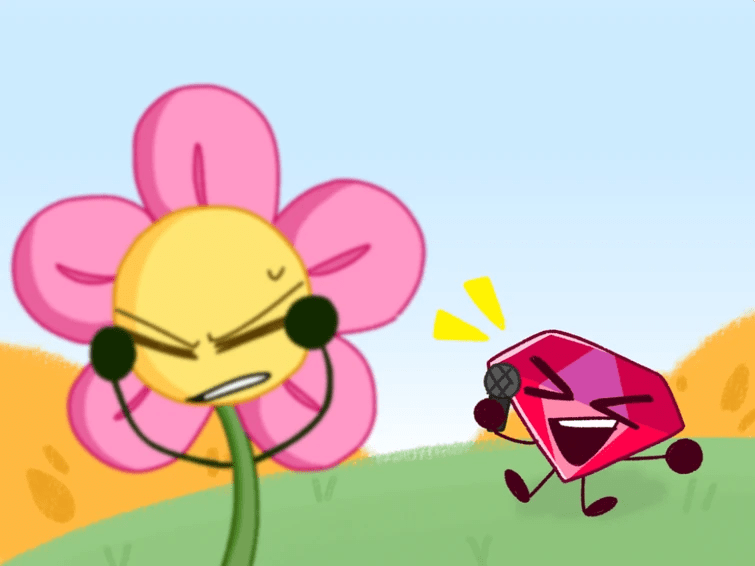 Discuss Everything About Battle for Dream Island Wiki Fandom