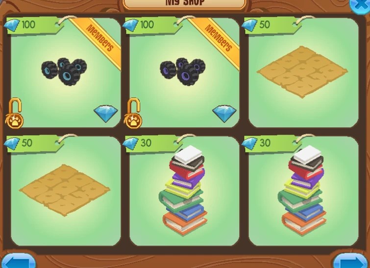 Discuss Everything About Animal Jam Item Worth Wiki Fandom(02)