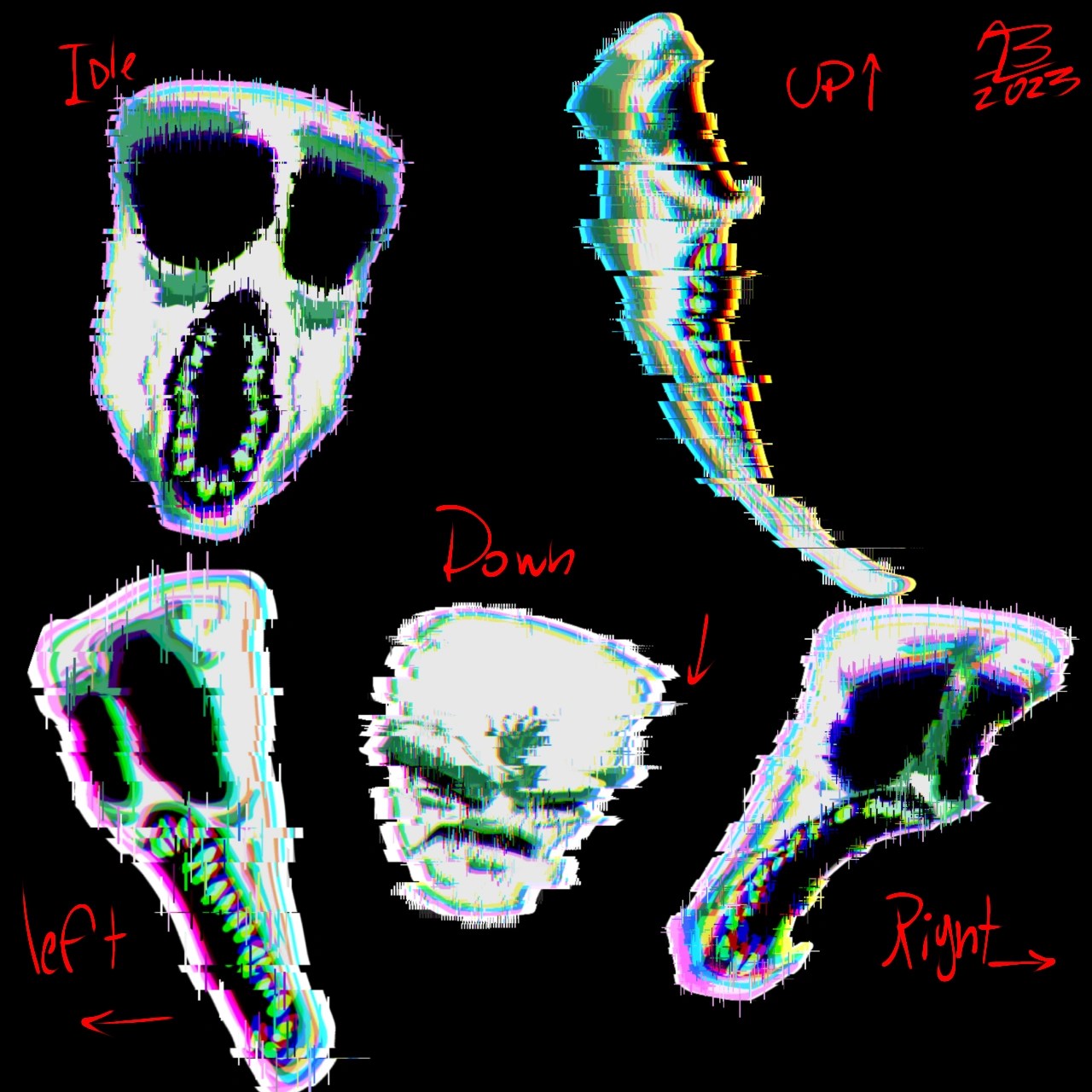 Ambush FNF concept. Fandom
