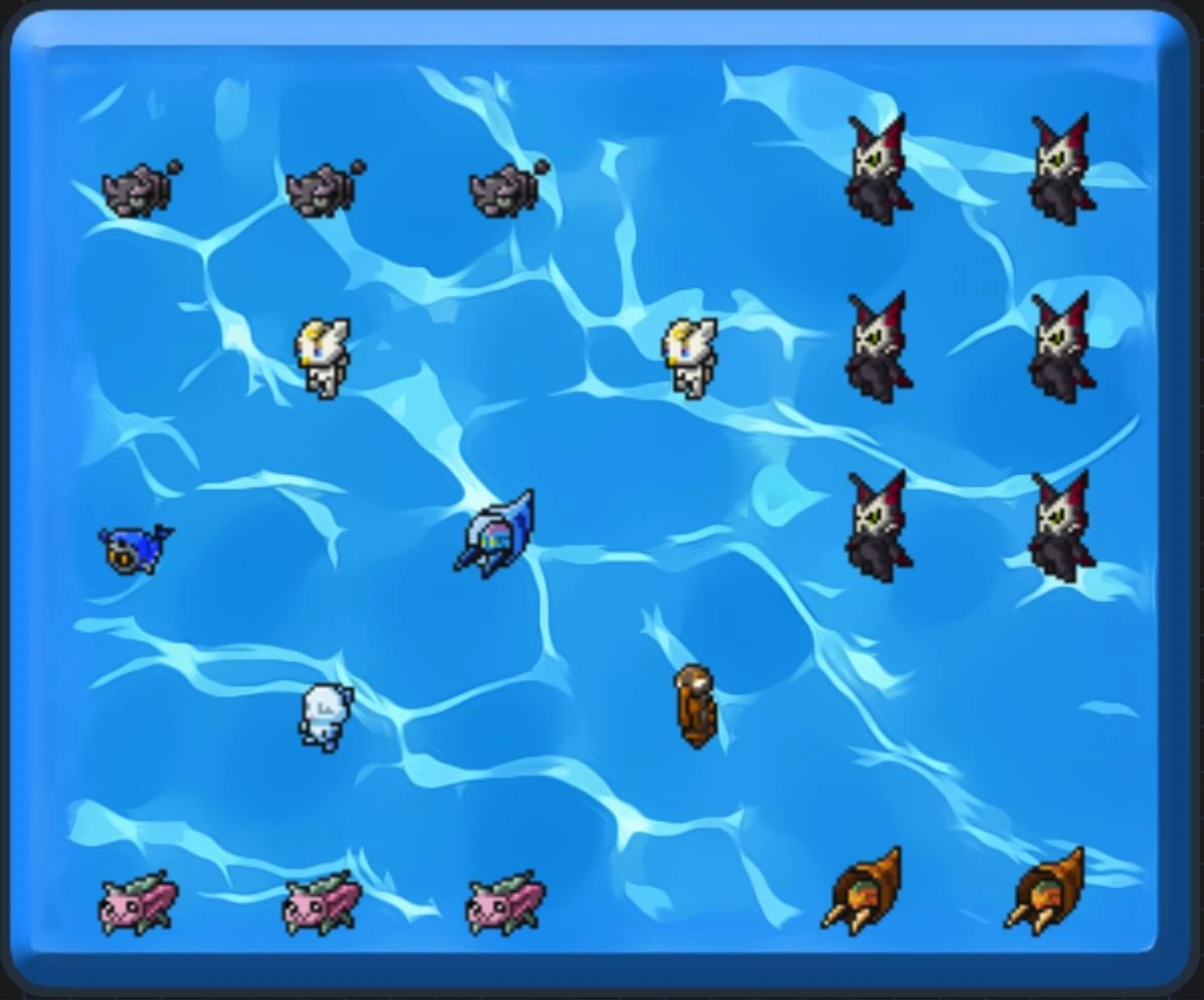 Roblox Loomian Legacy Pyder Evolution