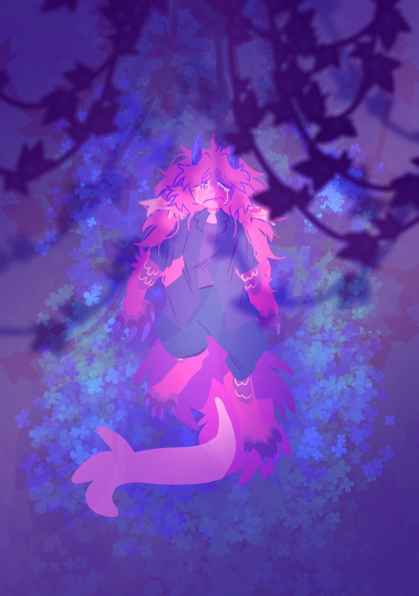 everything is blue (PLEASE DONT UPVOTE) Fandom