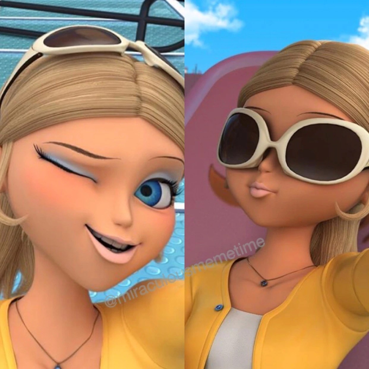 What should I caption in this meme? ? Fandom