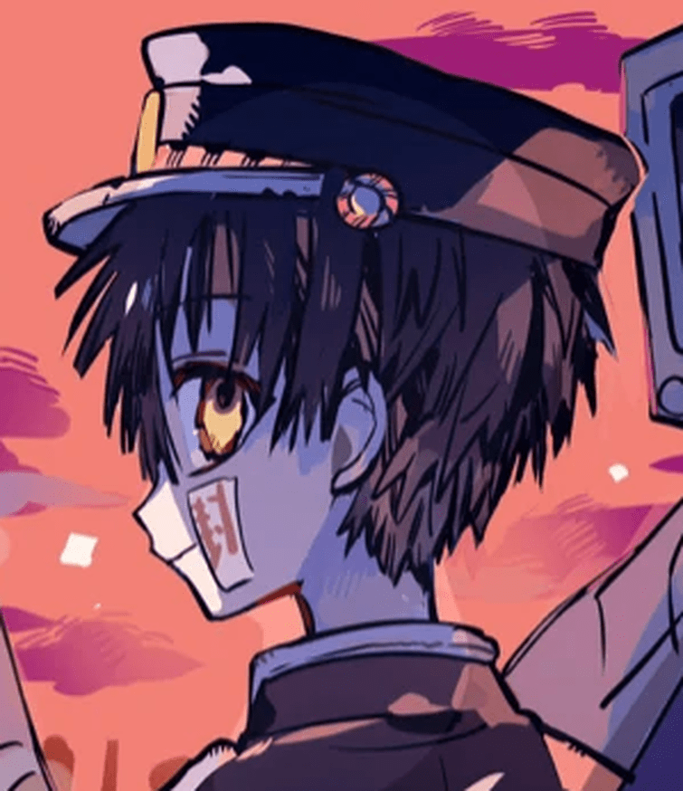 TBHK Matching Pfp! Fandom