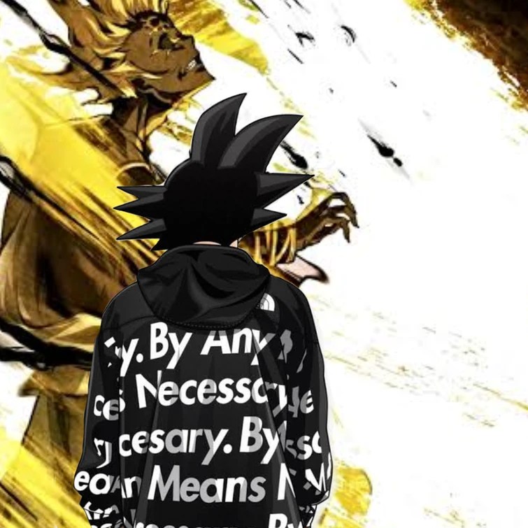 How powerful Drip Goku really is? Fandom