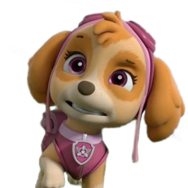 Discuss Everything About PAW Patrol Wiki Fandom