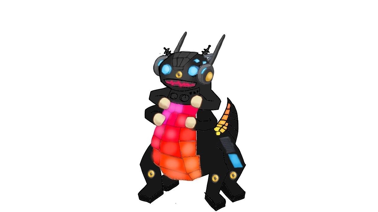 Epic Repatillo Fandom