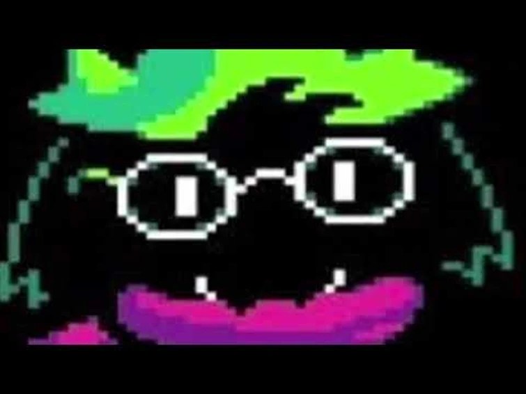 What gender is Ralsei? Fandom