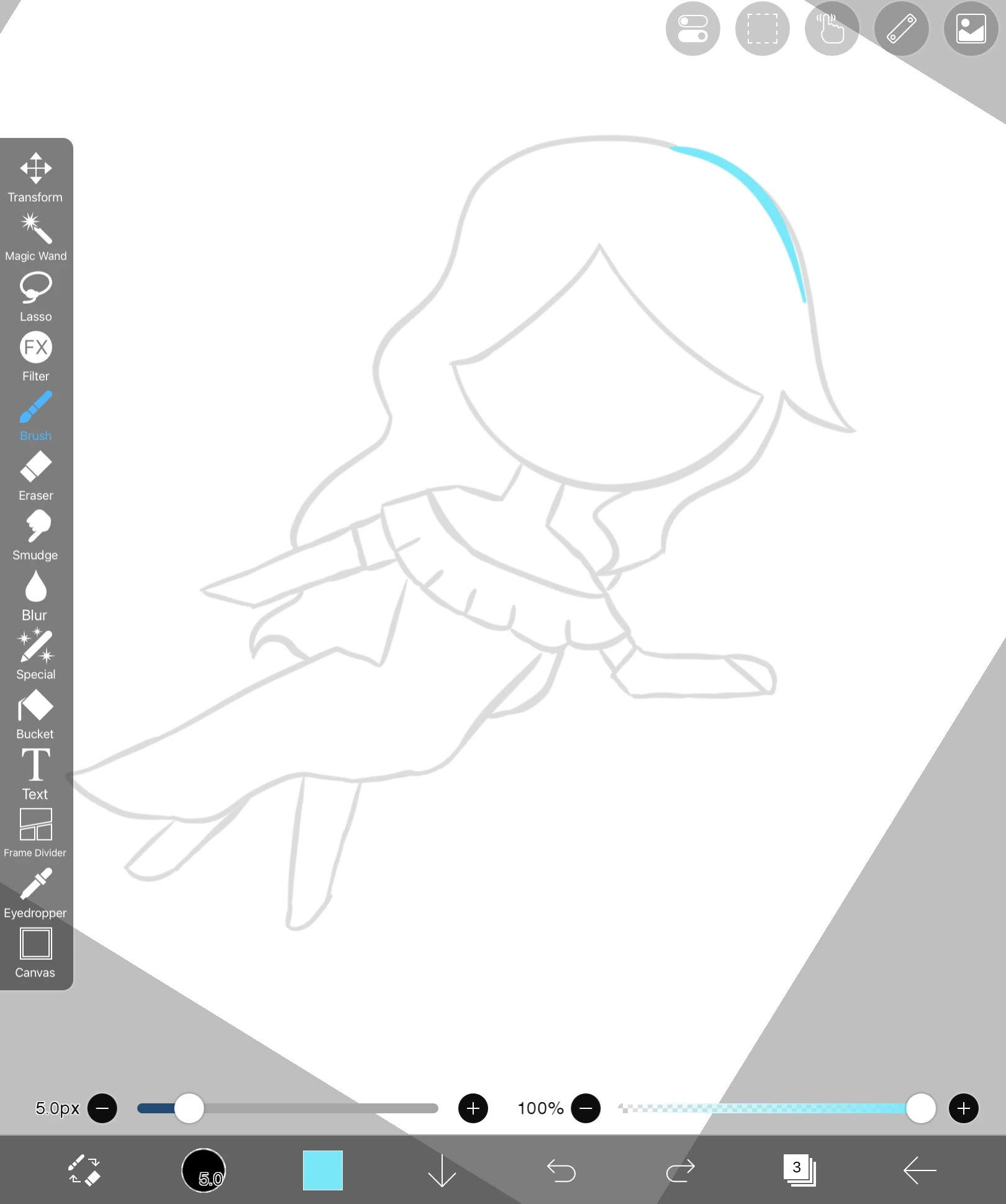 She’s getting her own design by me Fandom(03)