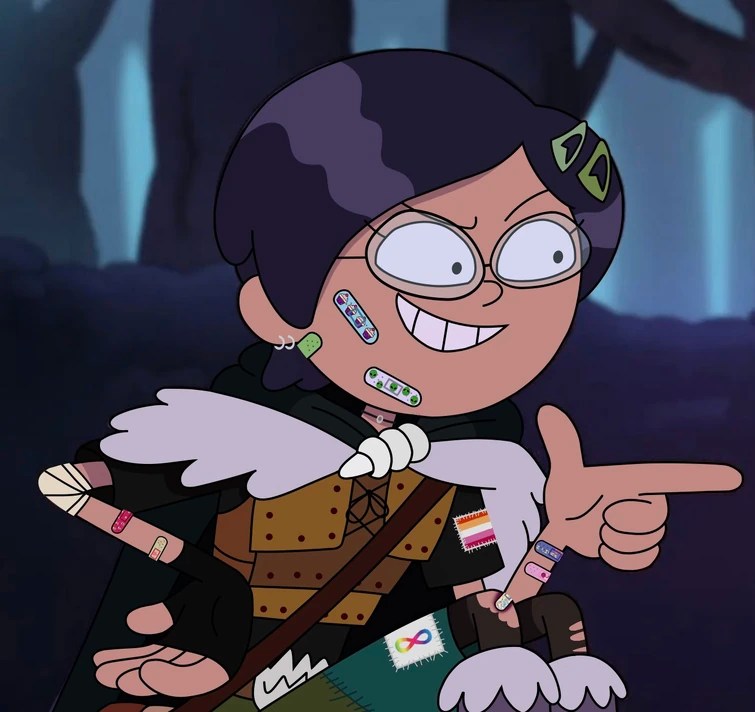 Marcy Wu Edit Fandom