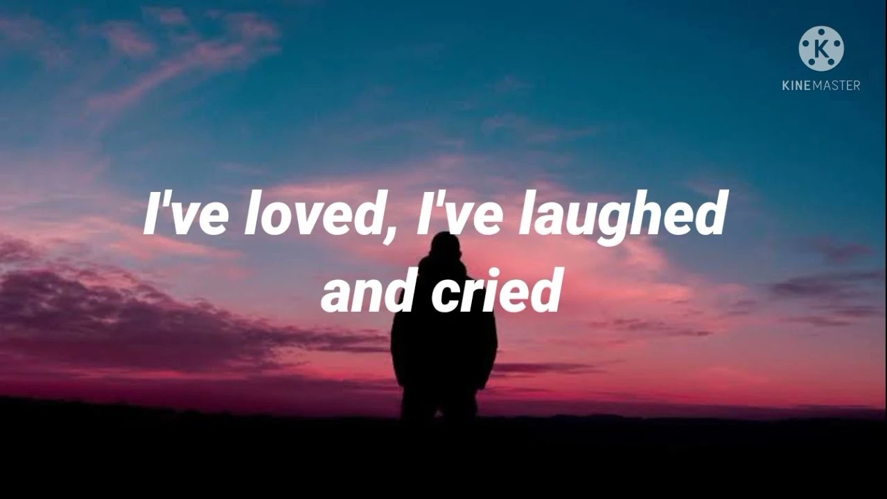 Song that describes me? Fandom