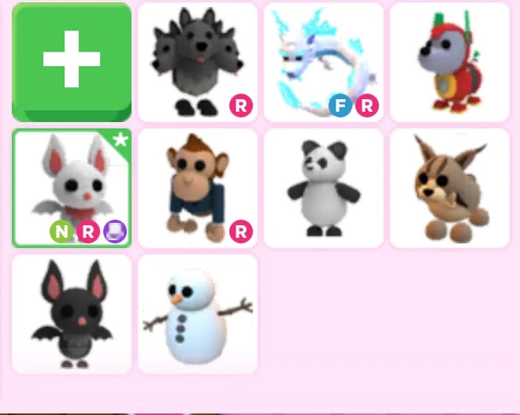 What is a neon cow worth? Fandom