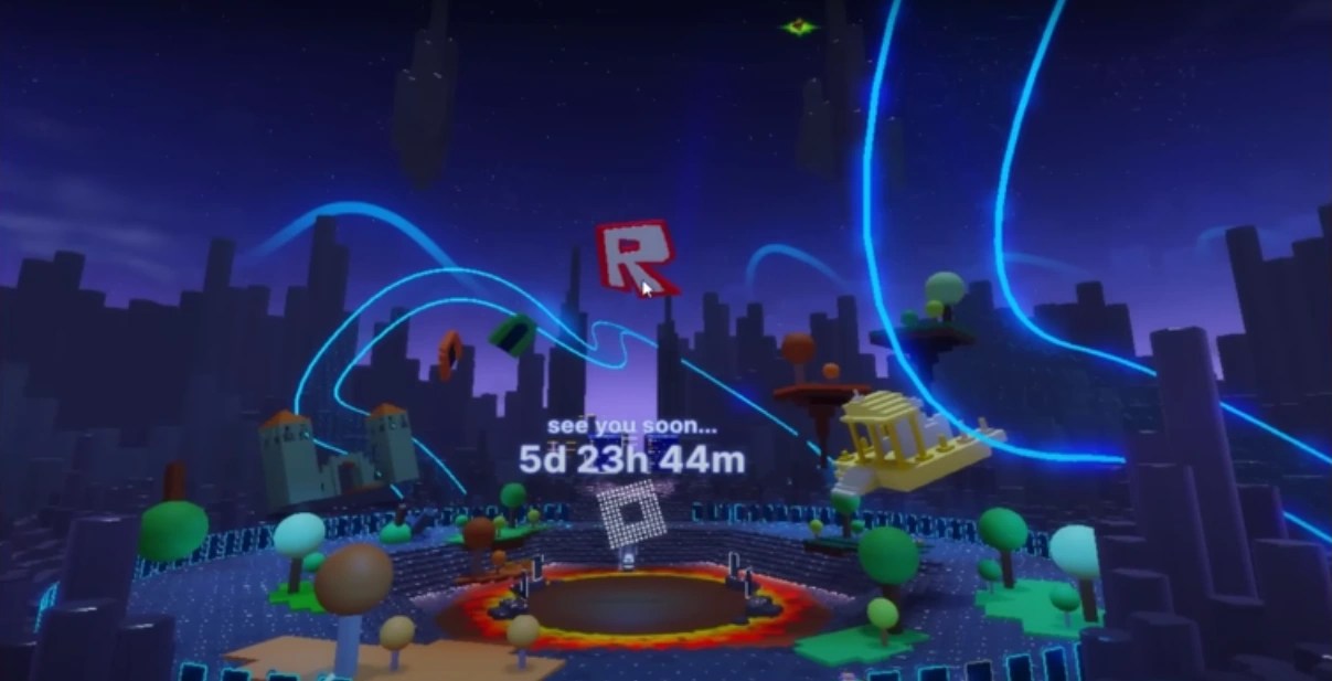 ROBLOX: The Classic - More Event Leaks | Fandom