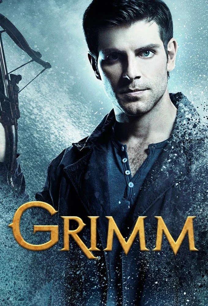 Сериал «Гримм» интересные факты. Fandom